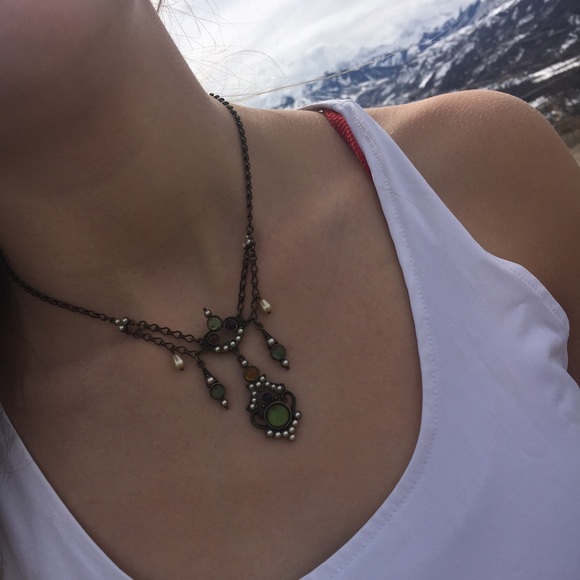 Necklace - Picture 5 of 6